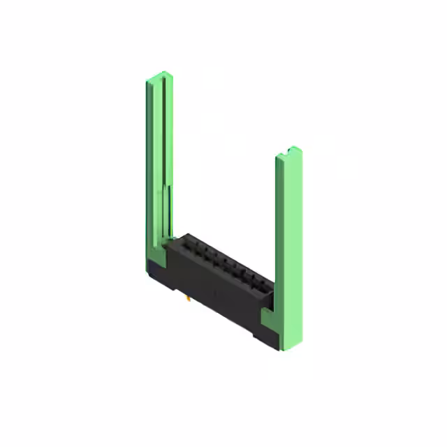 387-016-560-268 EDAC Inc.  Edgeboard Connectors